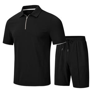 Custom Letter Print Pullover <b>Hoodie</b> Baggy Jogger <b>Oversized</b> Shorts Two Piece High Quality Tracksuit Set Streetwear Hoodies Men - Product Image 1