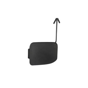 For Honda Civic 2016-2019 Rear Towing <b>Hook</b> Cover 71506TEXY00 <b>Car</b> Cover - Product Image 1