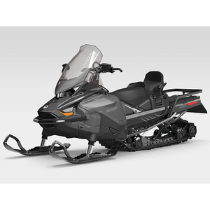 Moto de Nieve Ski-Doo Skandic LE 600 2025 - Product Image 4
