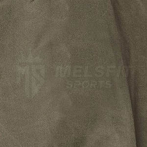 Veste Anorak à Capuche Demi-Zip Respirante Chaude et à Séchage Rapide pour Hommes, Couleur Personnalisée, Design Avant, Hiver, Nylon/Polyester - Product Image 6