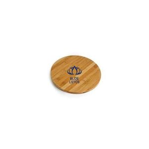 เขียงไม้ไผ่กันรอยขีดข่วนสำหรับทำอาหารประจำวัน - Product Image 1