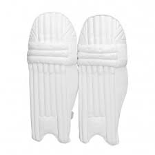 Los Jugadores Profesionales Exigen Almohadillas de Bateo de Cricket Originales Pakistaníes de Alta Calidad, Duraderas y Personalizables, Equipo de Protección RX - Product Image 2
