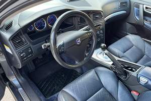 VOLVO V70R d'occasion 2004, conduite à gauche/droite - Product Image 2