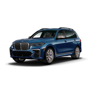 BMW X7 xDrive40i d'occasion à vendre avec un moteur puissant et un confort haut de gamme - Product Image 6