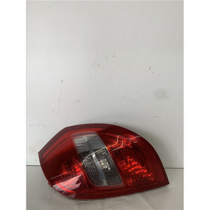 ไฟท้ายขวาเมอร์เซเดส เอ-คลาส W169 รุ่นที่ 3 A1698202864 (04>08) - Product Image 1