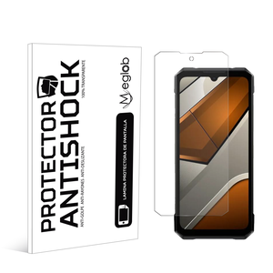 ฟิล์มกันรอย Doogee S200max - Product Image 1