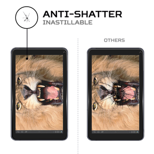 ฟิล์มกันรอยหน้าจอ ANTISHOCK สำหรับแท็บเล็ตเนวีร์ NVR-TAB9 QHD S5 ฟิล์มป้องกันระดับพรีเมียม - Product Image 5