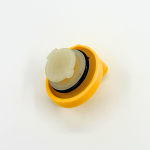 8200062947 Tapa del depósito de aceite del motor para Renault Clio Megane Master Trafic Dacia Logan Sandero Duster - Product Image 2