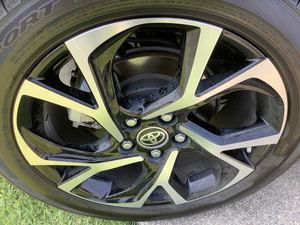 Super affaire..Toyota CHR L FWD d'occasion - Product Image 6