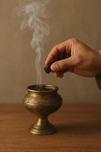 Hot Selling Bakhoor Noora the Arabic Home <b>Fragrances</b> Popular Choice for an Authentic Experience 100 Grams - Product Image 3
