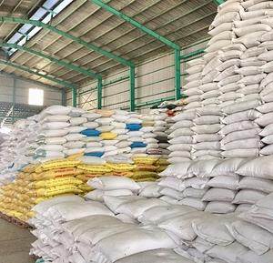 Riz au jasmin standard supérieur - Product Image 1