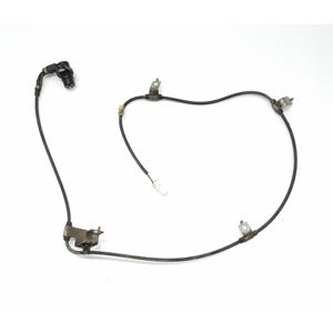 SENSOR ABS SUZUKI Jimny 1ª Serie 5631084A02000 M13A Gasolina 1300 (98>05) - Product Image 1