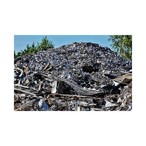 Fil de ferraille en aluminium haute pureté 6063 99.9% Diverses applications adaptées; Disponible à la vente - Product Image 5