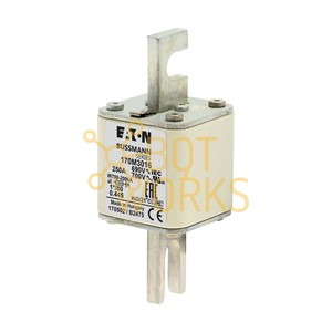 Per Eaton 170M3016 - Nuovi Fusibili e Portafusibili - Product Image 1