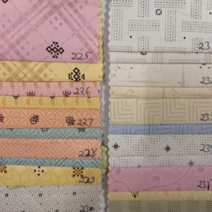 ผ้าพิมพ์ลายลิลลี่ออร์คิด โพลีคอตตอน คุณภาพดี ราคาประหยัด เนื้อผ้านุ่ม 36 เหมาะสำหรับส่งออกและตลาดต่างประเทศ - Product Image 1