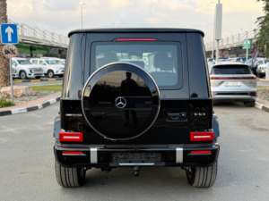 Mercedes-Benz Classe G G 63 AMG 2026 Neuf/d'occasion à vendre - Product Image 4
