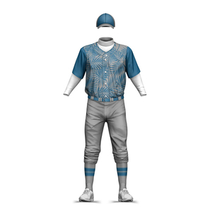 100% Polyester <b>Basketball</b> Uniform Latest Custom Baseball Jerseys Blank New Design Basket Uniform - Product Image 2