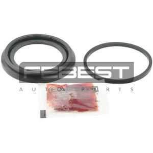 Kit di riparazione, pinza freno anteriore FEBEST (0775-RW420F) - Product Image 1