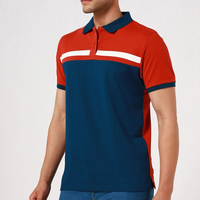 Polo pour homme de haute qualité, avec logo personnalisé imprimé, broderie ou patch, style uni unique, vêtement de sport, service OEM ODM