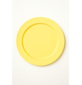 Métal jaune pour plaque de chargeur avec finition royale pour les banquets de salle à manger Paramètres de table d'événement de luxe - Product Image 1