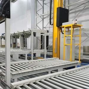 Rodillo Transportador Industrial <span class=keywords><strong>de</strong></span> Acero <span class=keywords><strong>de</strong></span> Alta Resistencia con Rodamientos <span class=keywords><strong>de</strong></span> <span class=keywords><strong>Bolas</strong></span> para Rodillo <span class=keywords><strong>de</strong></span> Retorno <span class=keywords><strong>de</strong></span> Banda Transportadora, Diámetro <span class=keywords><strong>de</strong></span> 50 mm a 150 mm - Product Image 1