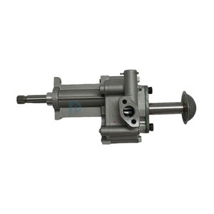 Bomba de Aceite para Motor DX225 400915-00011B-EP, Piezas de Excavadora, Piezas de Maquinaria de Construcción de Alta Demanda - Product Image 1