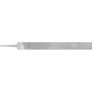 PFERD 1 Coarse Workshop <b>File</b> DIN 7264 300mm Length 30x6.0mm Cross-Section for Rasping & <b>File</b> Work - Product Image 1