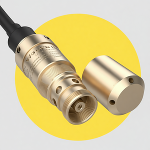 GLT510 RS485 Digital signal Water <b>Level</b> <b>Sensor</b> Pressure <b>Sensor</b> - Product Image 2