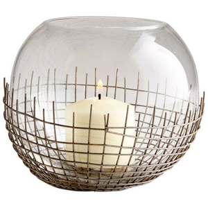 Top qualité main incurvé décor fer fil bougie bâton support pour mariage et décoration de la maison accessoires métal bougie votive support - Product Image 1