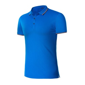 ผ้าฝ้ายคุณภาพสูง 180 กรัม เนื้อผ้าหรูหรา ป้องกันรอยยับ พิมพ์ลาย สำหรับเสื้อเชิ้ตผู้ชาย ไซส์พลัส ชุดยูนิฟอร์มกอล์ฟ แห้งเร็ว - Product Image 2