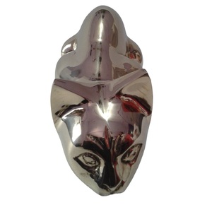 High Quality Brass Sitting <b>Cat</b> Cremation Pet <b>Urns</b> With Polished Metal Funeral <b>Urns</b> For Human Ashes <b>Cat</b> Cremation <b>Urns</b> - Product Image 4