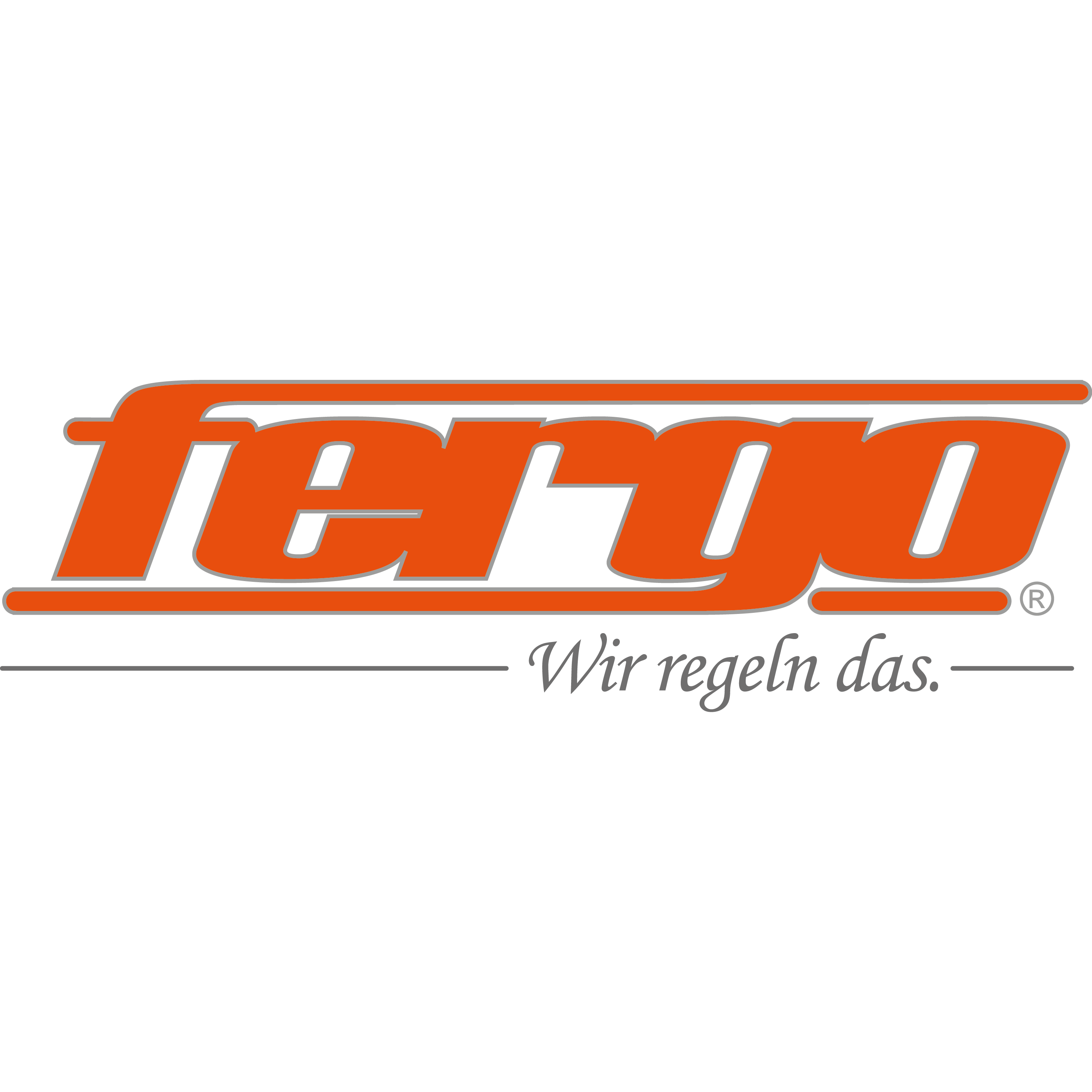 FERGO Armaturen GmbH logo