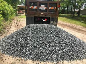 Piedra de Construcción Vietnamita, Piedra para Edificios - Agregados de Piedra al por Mayor - Grava - Product Image 5