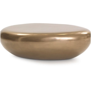 โต๊ะกาแฟและน้ำชาทรงกลมทำด้วยมือสุดหรูดีไซน์ใหม่สำหรับห้องนั่งเล่นห้องนอนและโต๊ะทำงาน - Product Image 5