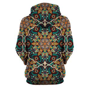 Personalizado 100% algodón en blanco de peso pesado holgado de lana chándal para hombres Sudadera con capucha y pantalones de chándal Jogger conjuntos de chándal fabricante - Product Image 4