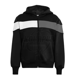 ชุดวอร์มสำหรับผู้ชายชุดออกกำลังกายระบายอากาศได้ดีเป็นมิตรกับสิ่งแวดล้อม - Product Image 2