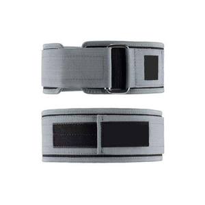 Vente en gros 100% ceinture de gymnastique en nylon de qualité supérieure ceinture d'haltérophilie réglable autobloquante entraînement de fitness personnalisé haltérophilie unisexe - Product Image 1