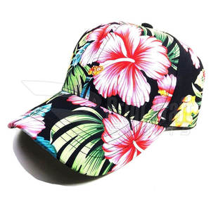 Best Selling High Quality Customized Printing Sublimation Baseball Caps <b>Top</b> Seller - Product Image 1