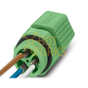 Phoenix Contact 1640757 - Nuovo - Product Image 1