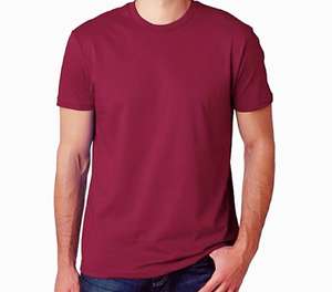 100% coton impression personnalisée O cou hommes t-shirt à manches courtes garçon en gros t-shirts pour tenue décontractée hommes - Product Image 1