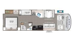 นิว 2026 ที-โอ-อาร์ ฟรีดอม ทราเวลเลอร์ เอ32 - Product Image 2