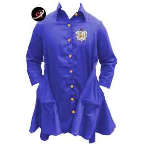 Sigma Gamma Rho Sorority ropa de verano de moda para mujer camisa suelta sin mangas ligera diseños de ropa de moda vestidos de algodón estirables - Product Image 5