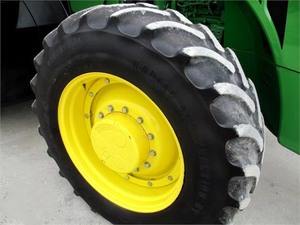 Offre d'usine 2020 Excellent état Tracteur agricole massif 245 HP JD à vendre/Livraison rapide - Product Image 6