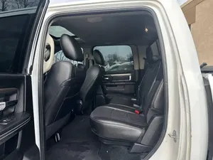 RAM 1500 SPORT 2016 d'occasion, conduite à gauche/droite - Product Image 4