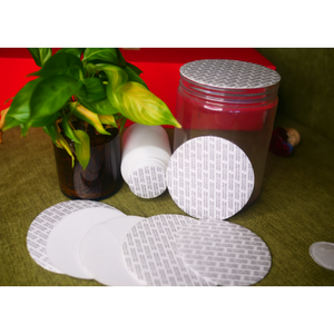 Bouchon de bouteille sans fuite à prix raisonnable Doublure de joint sensible à la pression Fabricant vietnamien Couvercles de couvercle Bouchons de bouteilles Fermetures - Product Image 6