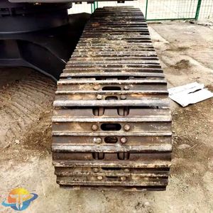 รถขุดฮิตาชิ ZX240-3 มือสองคุณภาพสูง ขายในราคาถูก รับประกันคุณภาพ - Product Image 2