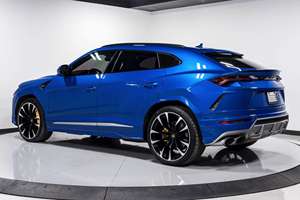 Lamborghini Urus 2023 - Product Image 4