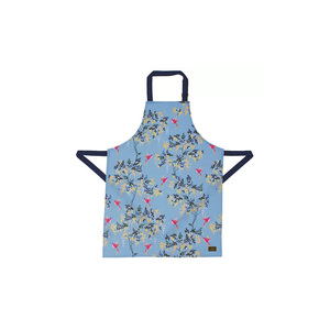 Top Quality Wholesale Price Customized Print New Style Cotton Cooking <b>Kitchen</b> <b>Apron</b> with Custom Logo - Product Image 4
