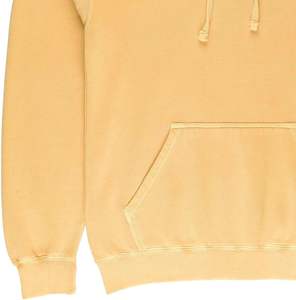 Sweat à capuche hommes pull surdimensionné coton polaire sweat personnalisé goutte épaule Streetwear hiver chaud confortable look élégant - Product Image 6