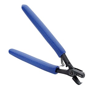 Pince à boucler les fils en acier Swanstrom, modèle MA87R, pour travaux de précision et bricolage - Product Image 2